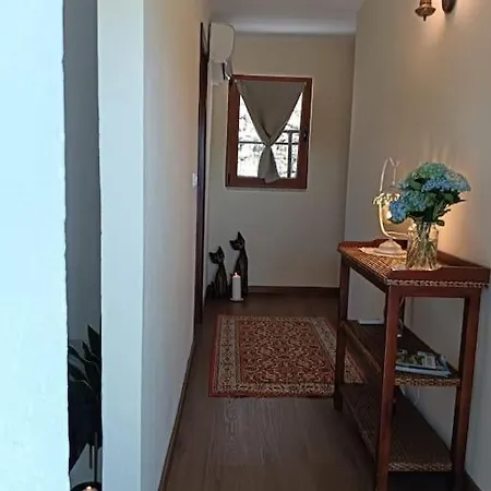 בקתה Casa Do Cacho ארקוס דה ואלדבז