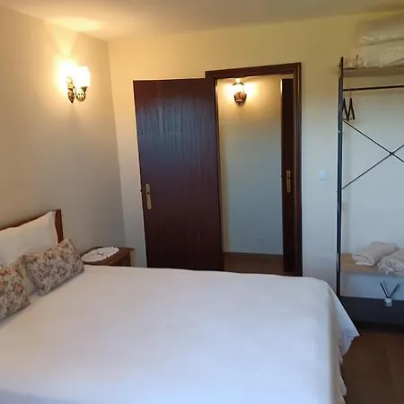 Casa Do Cacho בקתה *