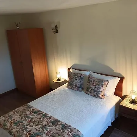 Casa Do Cacho בקתה ארקוס דה ואלדבז