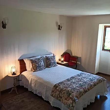 בקתה Casa Do Cacho *