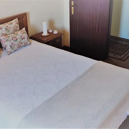 Casa Do Cacho בקתה ארקוס דה ואלדבז