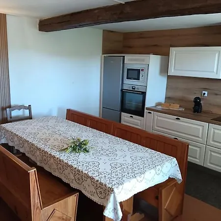 בקתה Casa Do Cacho ארקוס דה ואלדבז