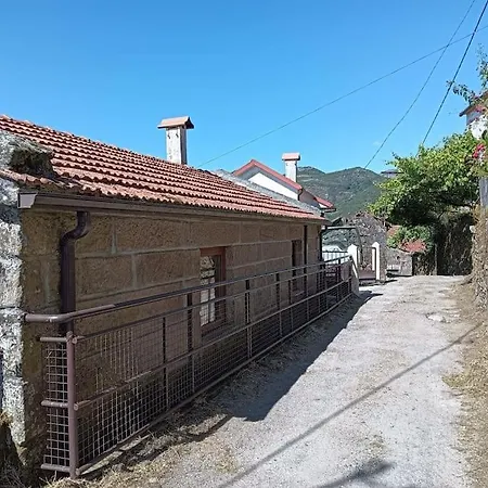 Casa Do Cacho ארקוס דה ואלדבז