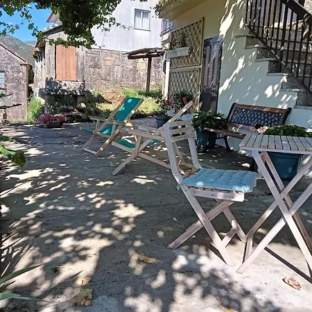 Casa Do Cacho Domek alpejski *