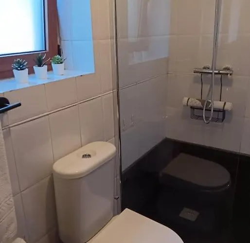 シャレー Casa Do Cacho