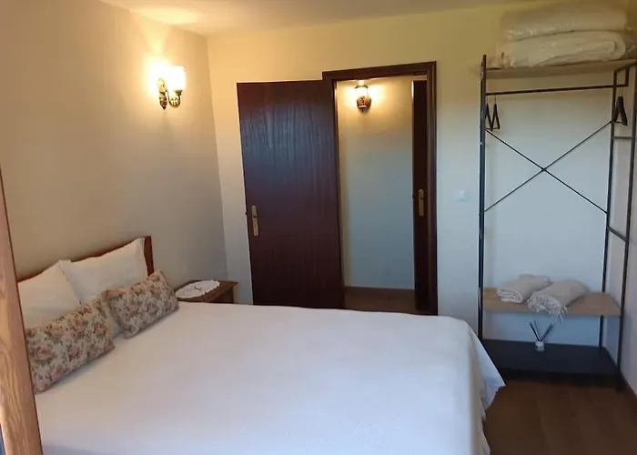 Casa Do Cacho シャレー *