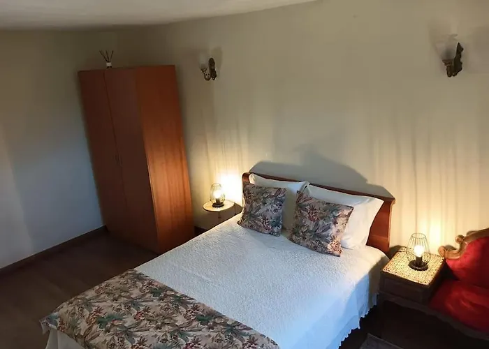 Casa Do Cacho Dağ evi Arcos de Valdevez