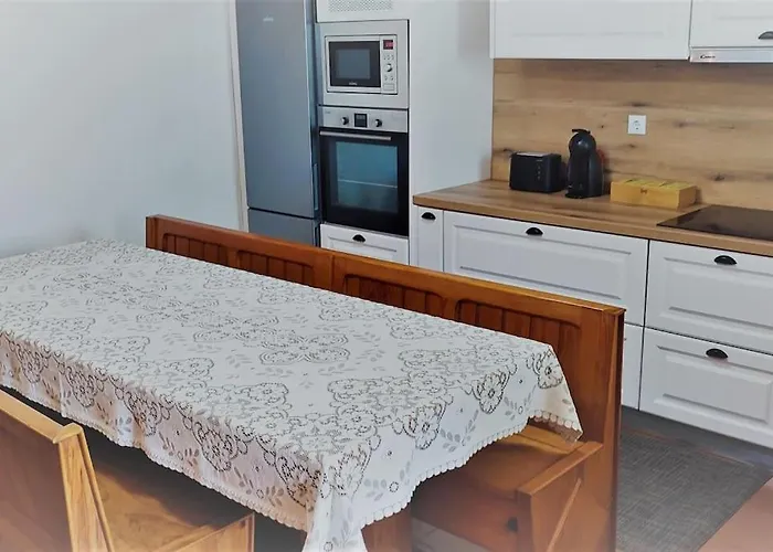 Dağ evi Casa Do Cacho Arcos de Valdevez