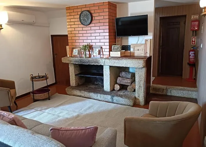 Casa Do Cacho * Arcos de Valdevez