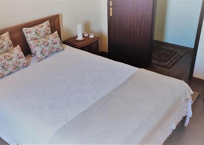 Casa Do Cacho シャレー アルコス・デ・ヴァルデヴェス