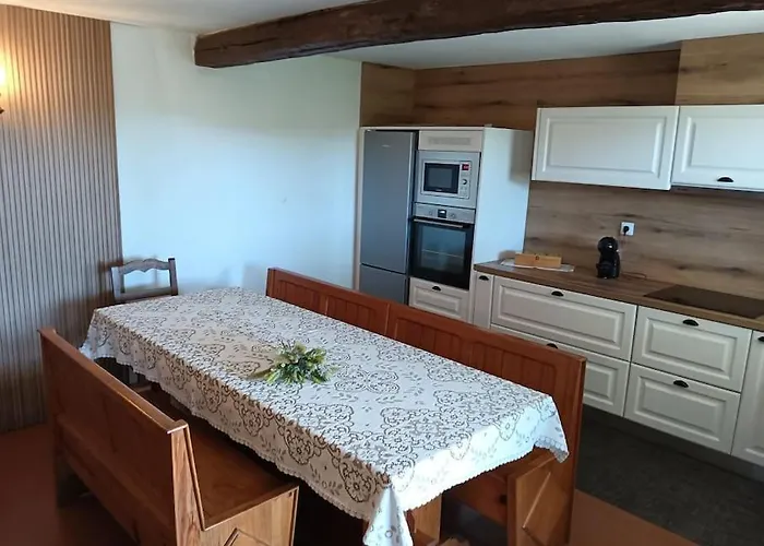 Dağ evi Casa Do Cacho Arcos de Valdevez