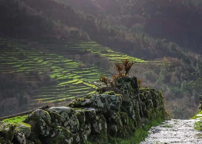 Casa Do Cacho * Arcos de Valdevez