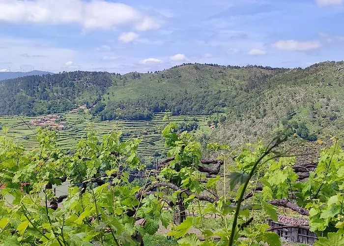 シャレー Casa Do Cacho
