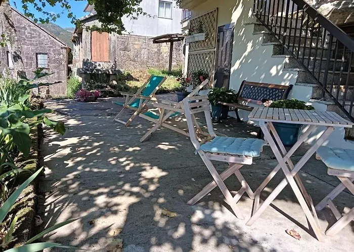 Casa Do Cacho シャレー *